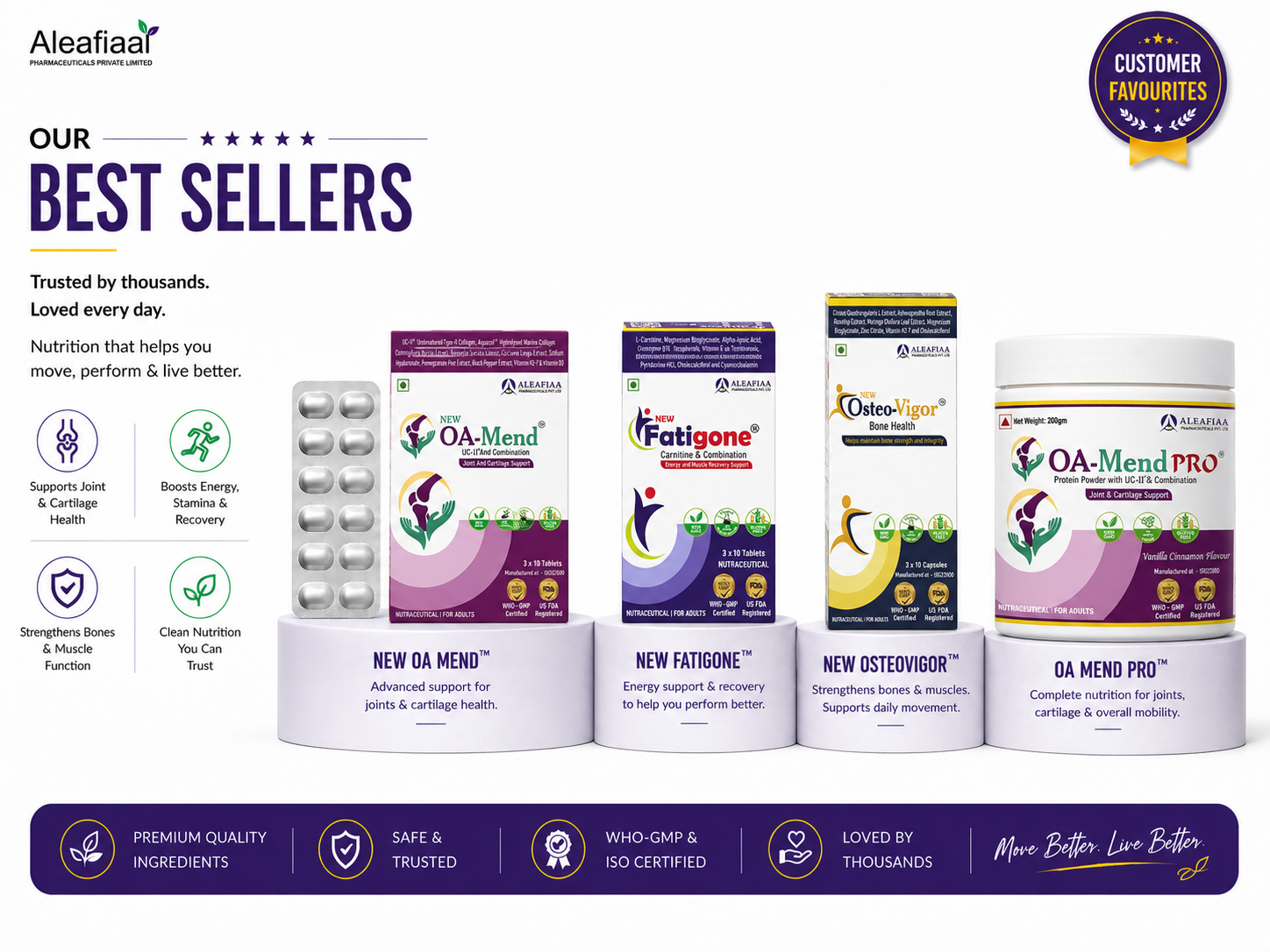 Best Sellor
