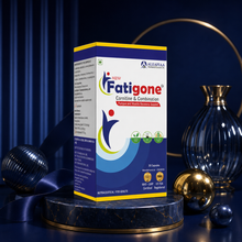 Fatigone 30s | Energy & Stamina | CoQ10 | Monthly Pack