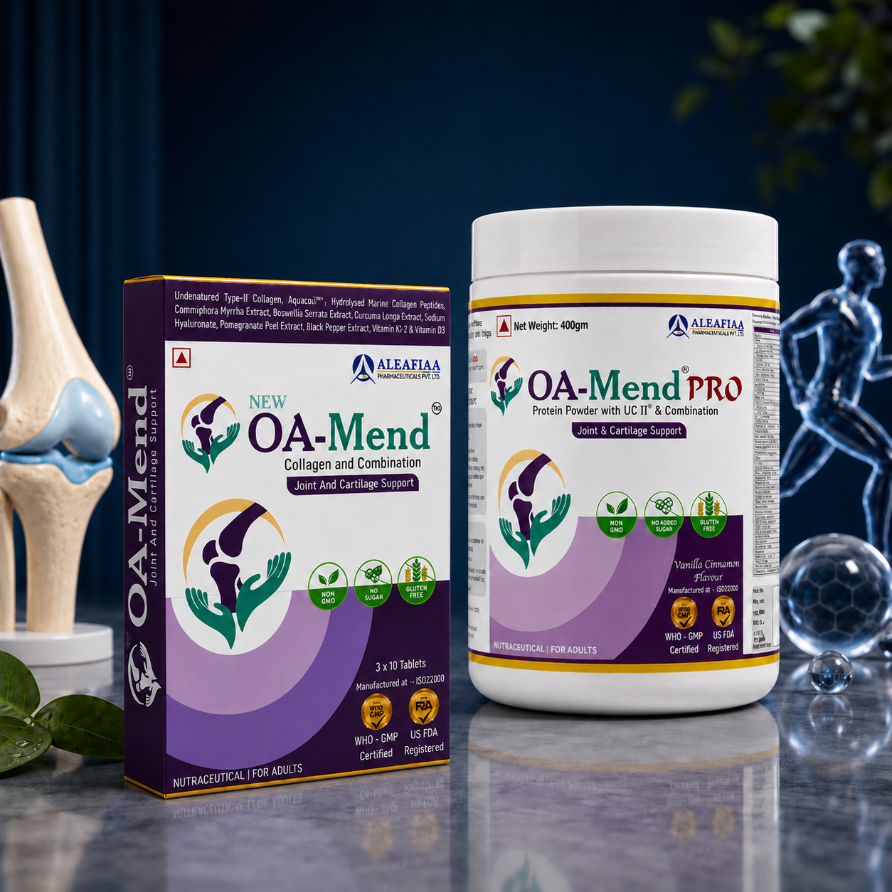 Joint Care Bundle