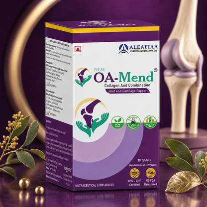 OA-Mend 30s | Joint & Cartilage Support | Monthly Supply