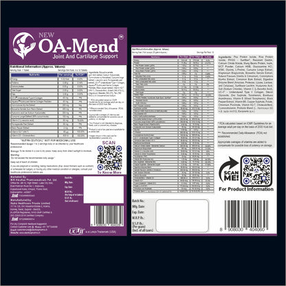 Joint Care Bundle