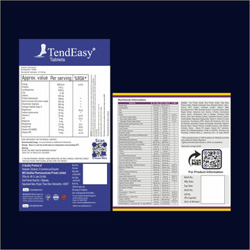 Tendon Care Bundle