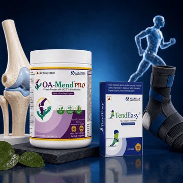 New Tendon Care Bundle